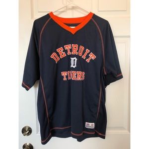 Detroit tigers jersey!